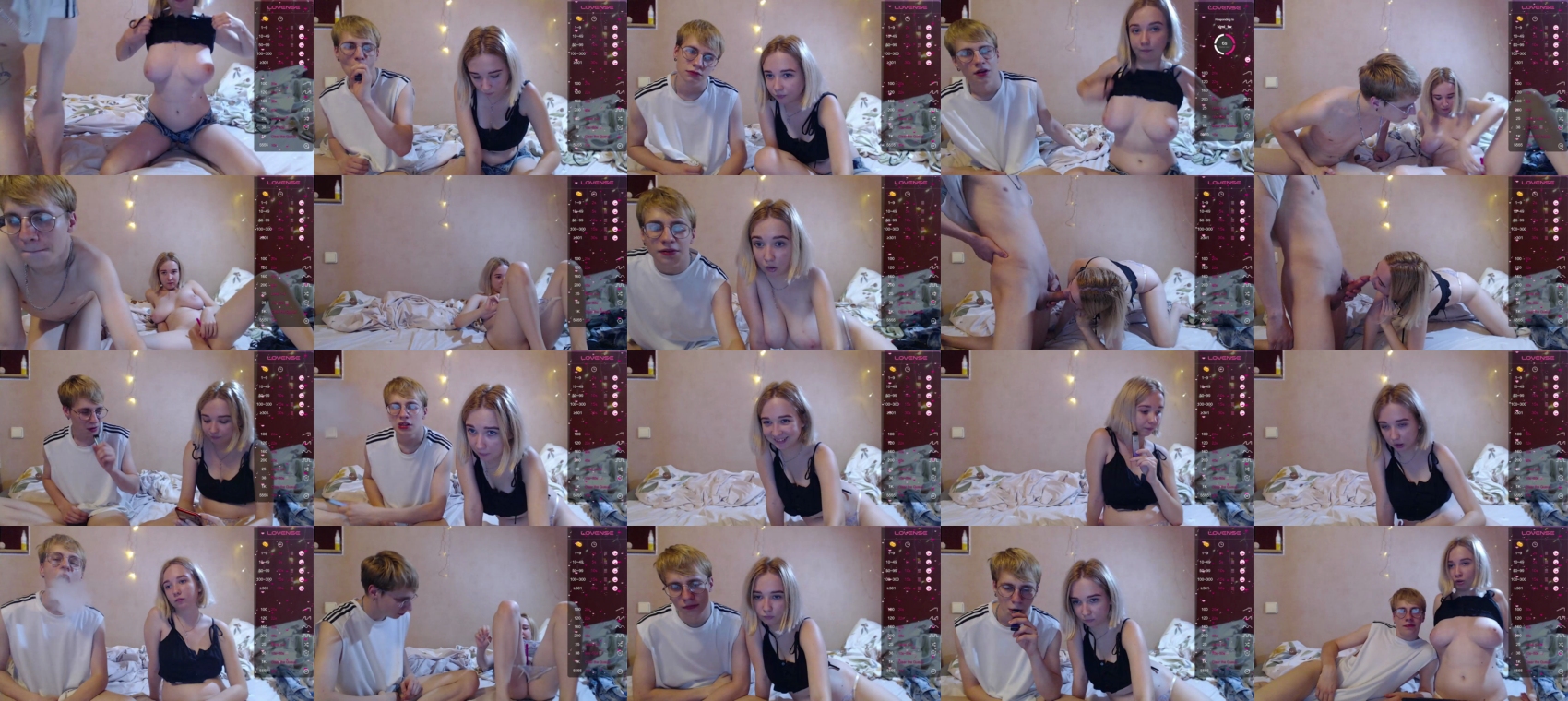 sitxan 03-09-2023 lovense 